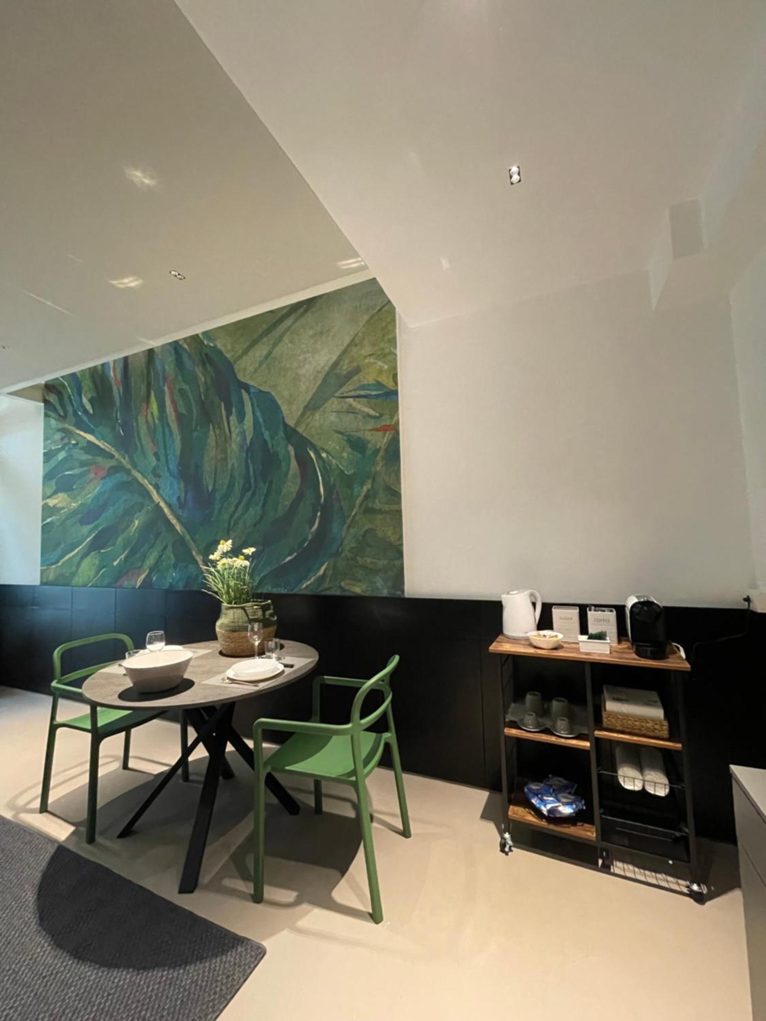 Suite 38 Syracuse Exteriér fotografie