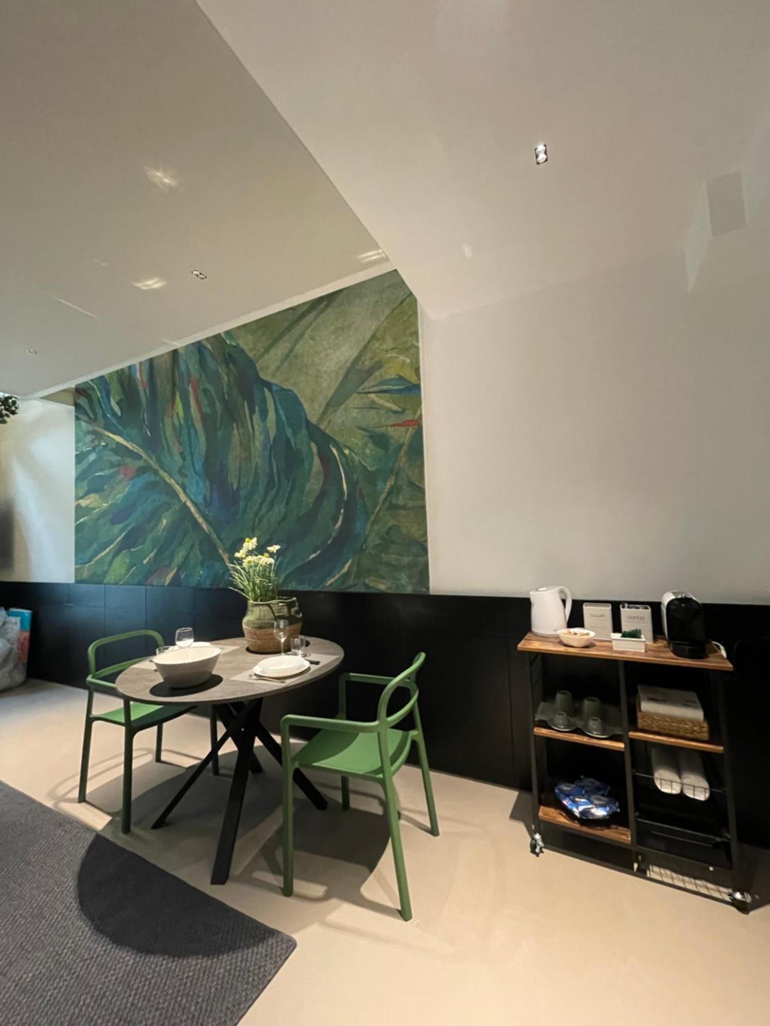 Suite 38 Syracuse Exteriér fotografie