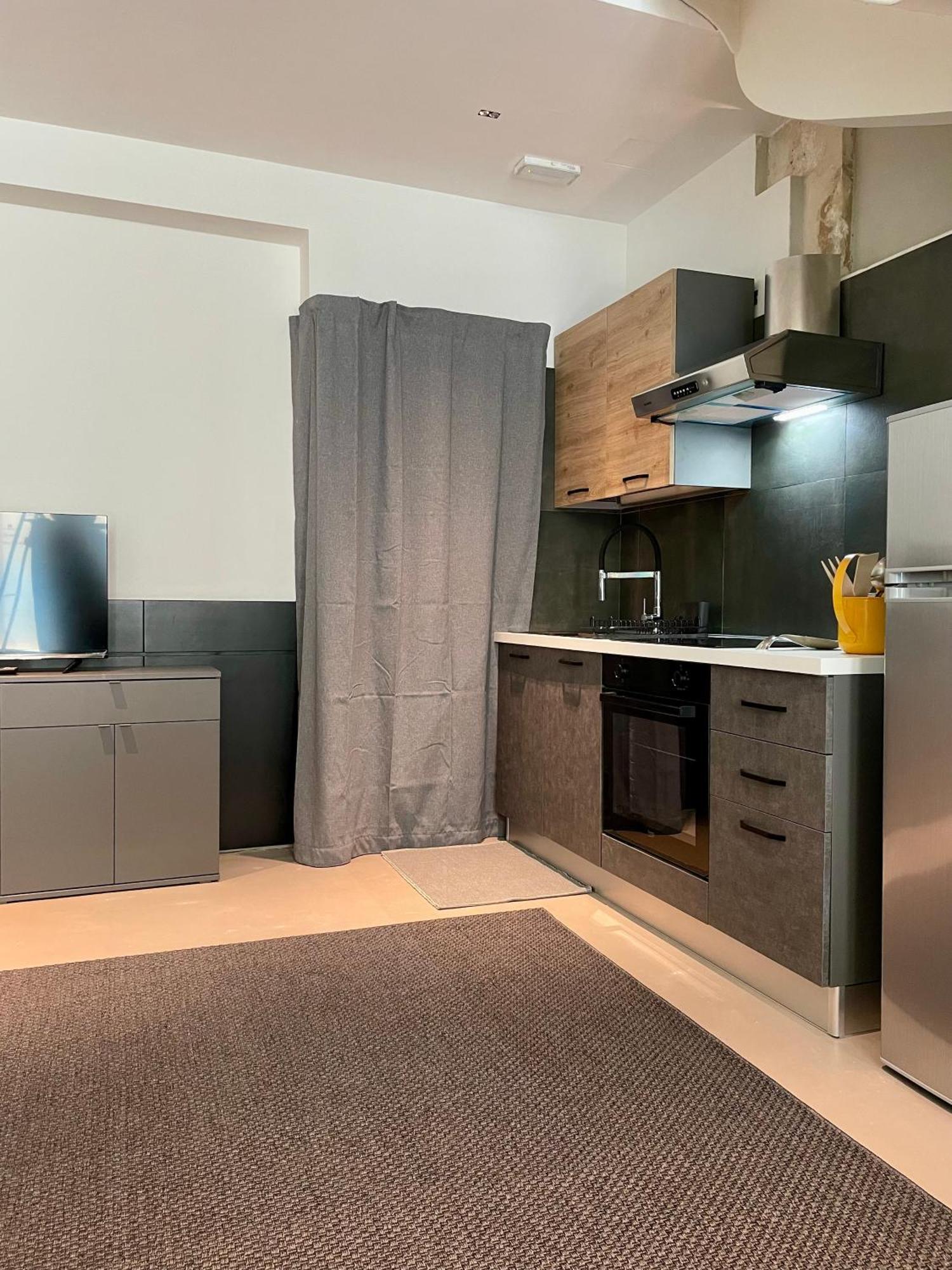 Suite 38 Syracuse Exteriér fotografie