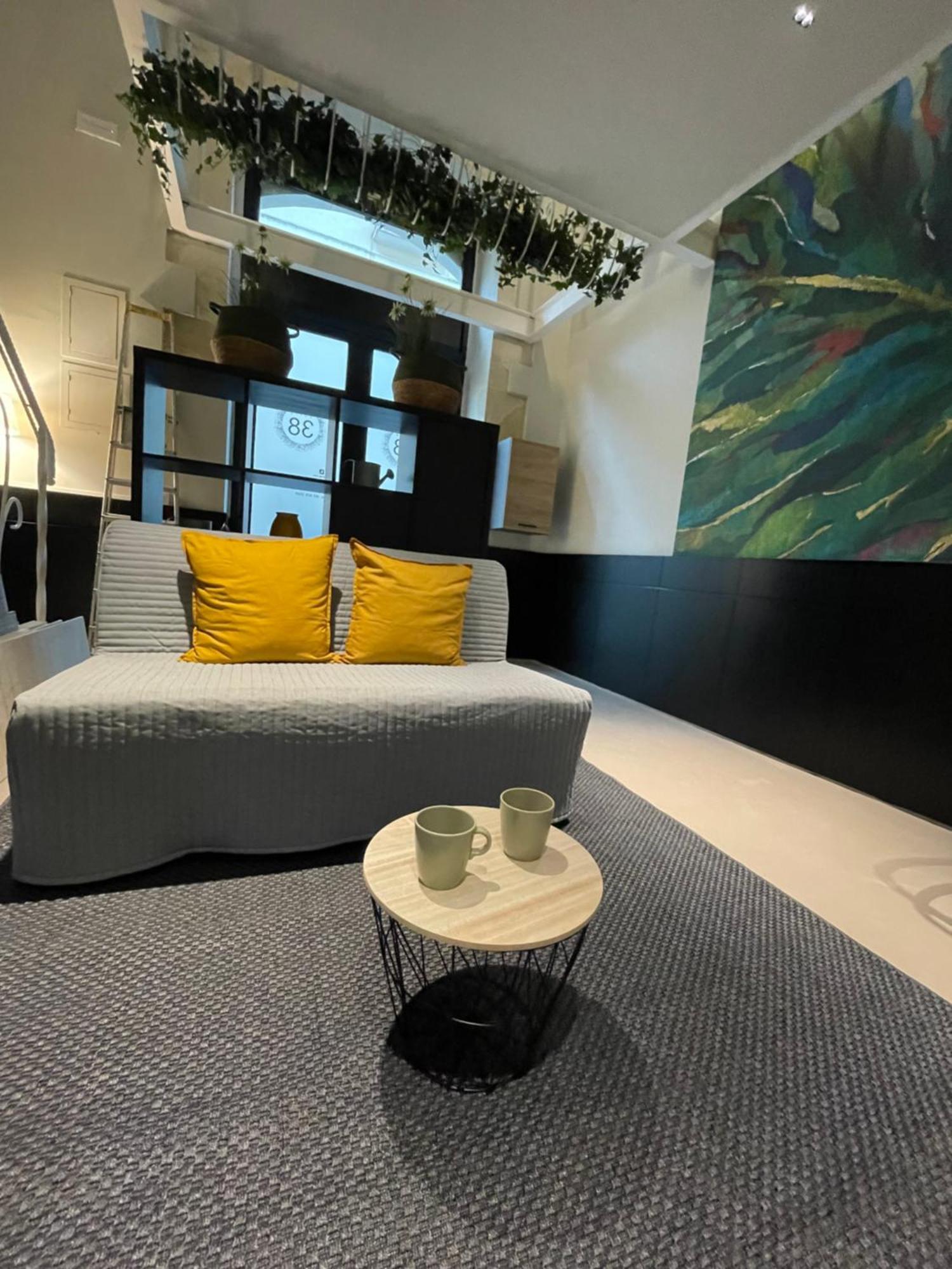 Suite 38 Syracuse Exteriér fotografie