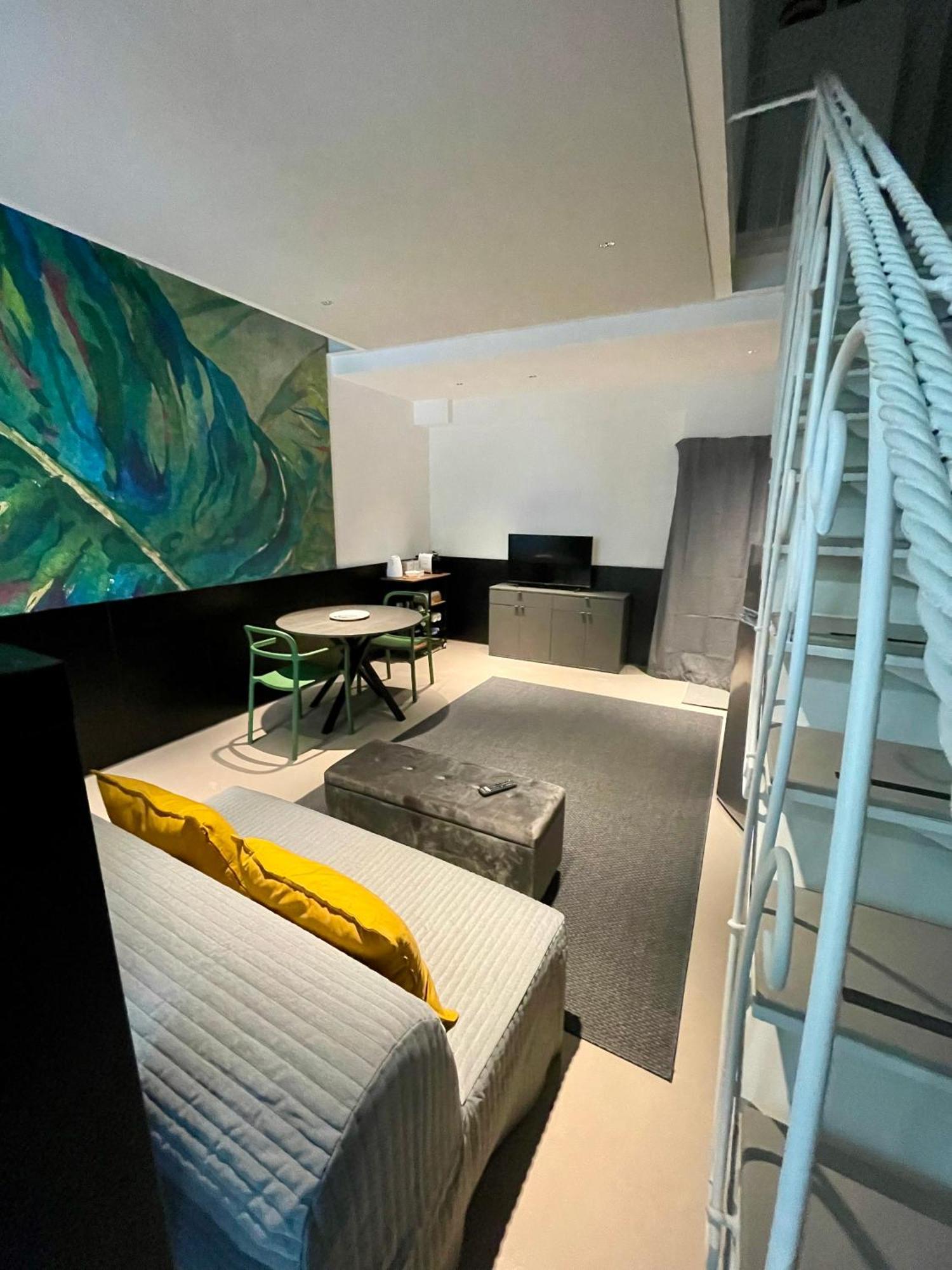 Suite 38 Syracuse Exteriér fotografie